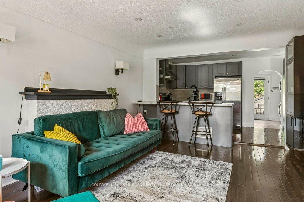 Photo 6 of 65 Edinburgh Avenue, Hamilton, Crown Point — HOMEH