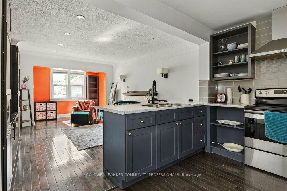 Photo 10 of 65 Edinburgh Avenue, Hamilton, Crown Point — HOMEH