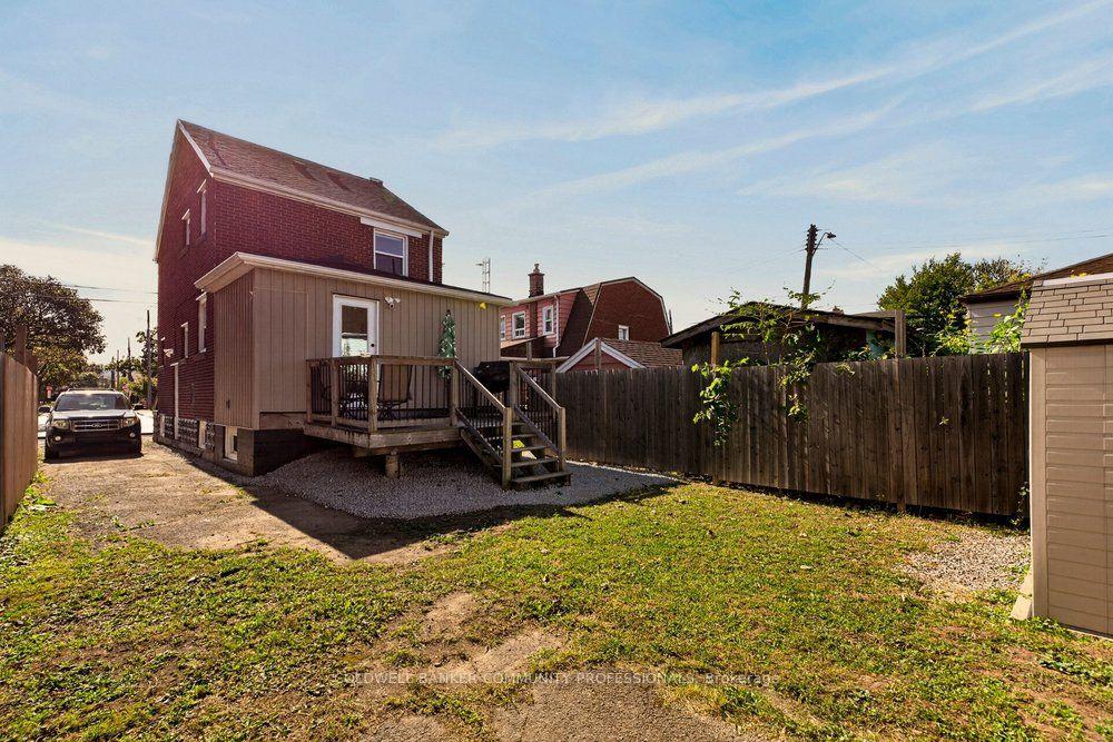 Photo 35 of 65 Edinburgh Avenue, Hamilton, Crown Point — HOMEH
