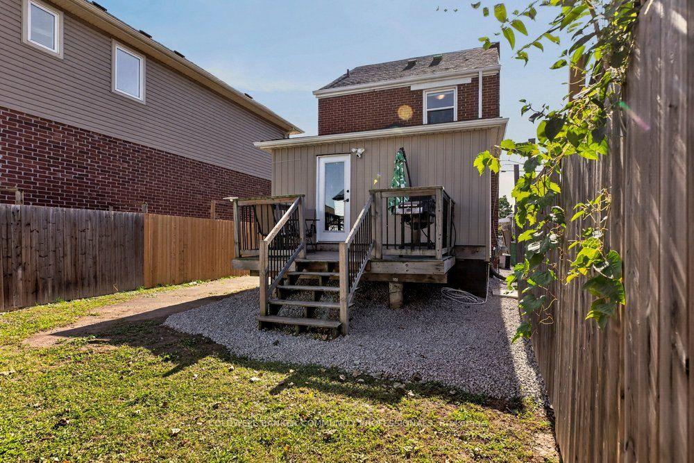 Photo 39 of 65 Edinburgh Avenue, Hamilton, Crown Point — HOMEH