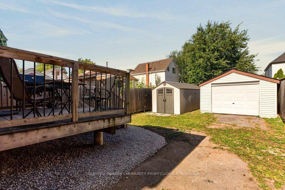 Photo 40 of 65 Edinburgh Avenue, Hamilton, Crown Point — HOMEH