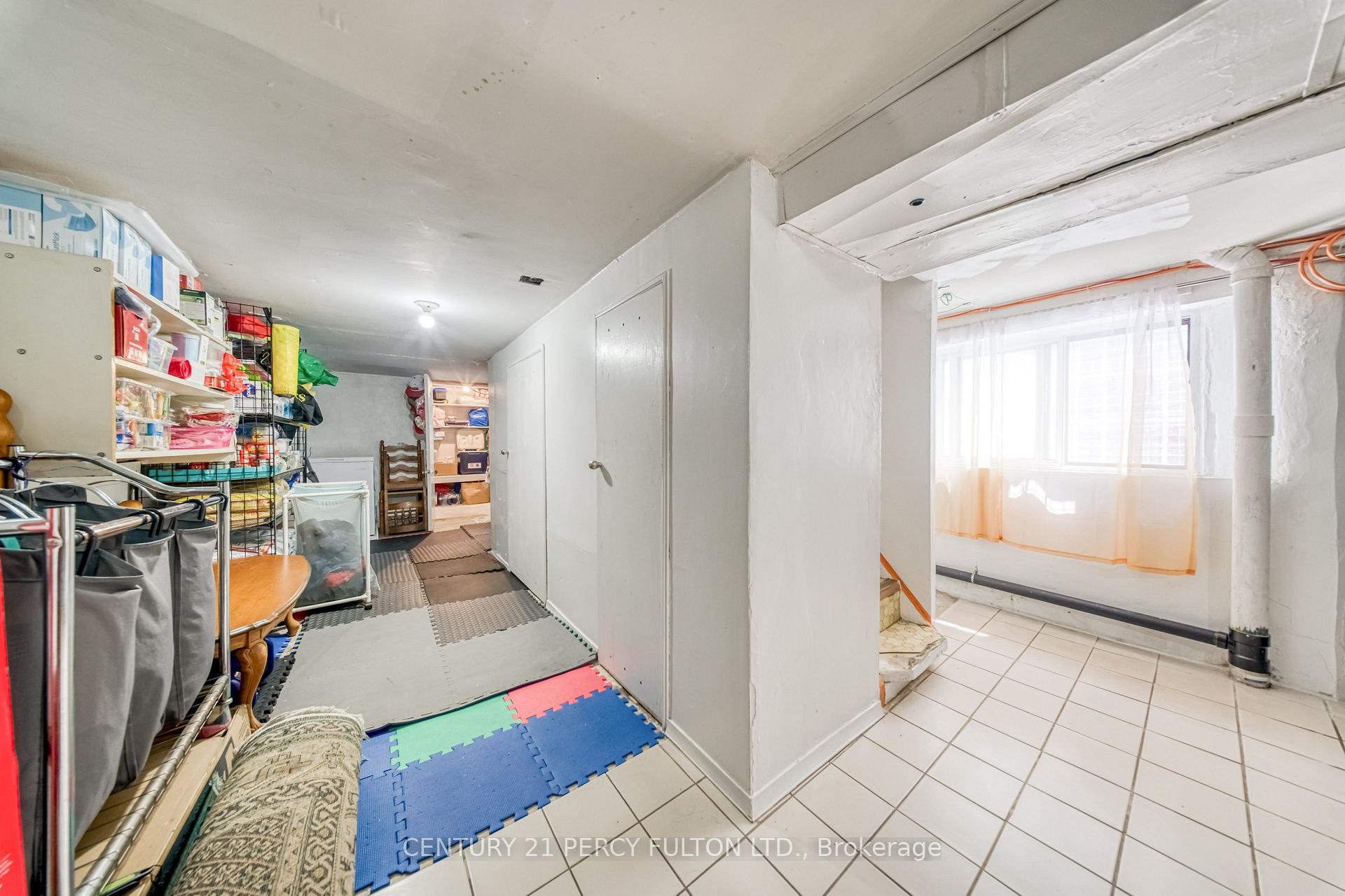 Photo 19 of 15 Haverson Boulevard, Toronto, Keelesdale-Eglinton West — HOMEH