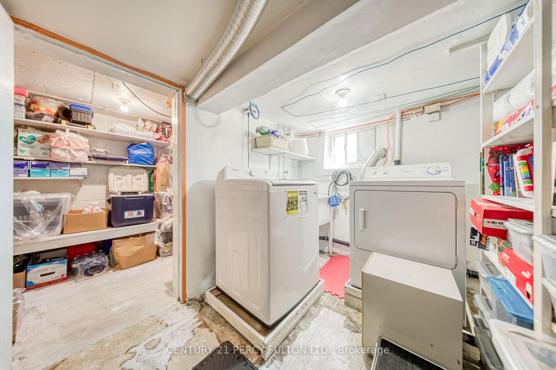 Photo 21 of 15 Haverson Boulevard, Toronto, Keelesdale-Eglinton West — HOMEH