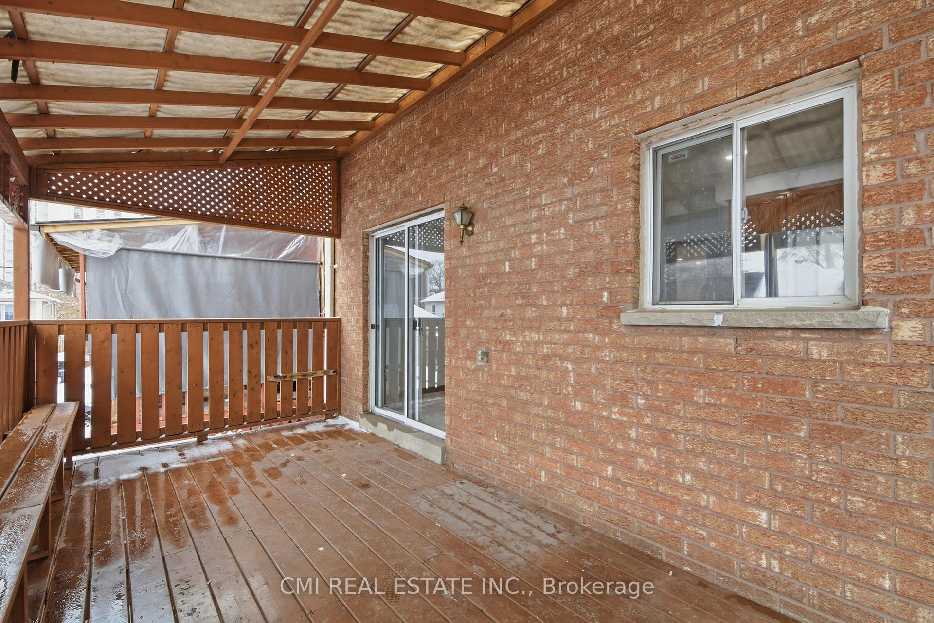 Photo 38 of 3 Forest Point Drive, North York, Mount Dennis — HOMEH