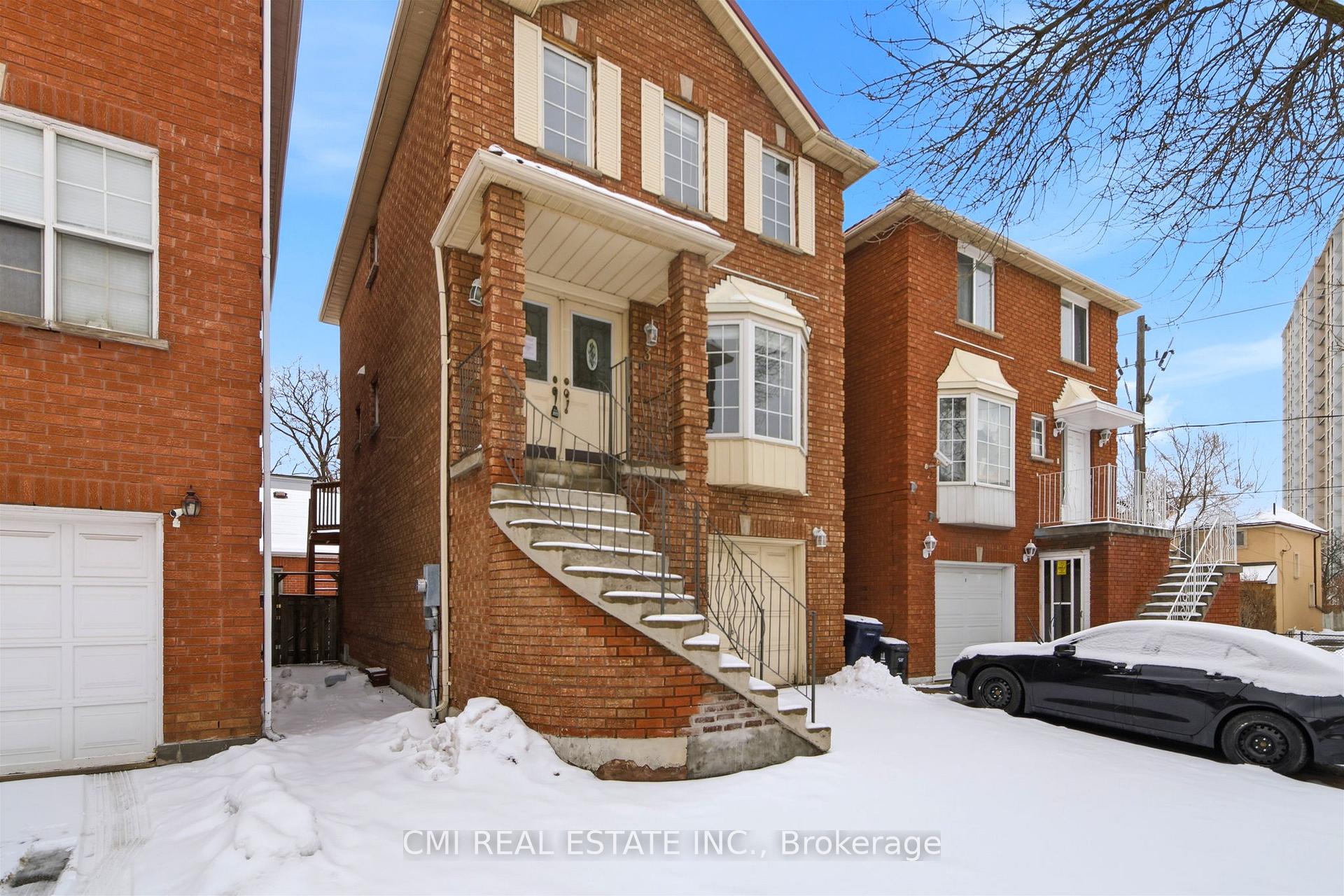 Photo 44 of 3 Forest Point Drive, North York, Mount Dennis — HOMEH