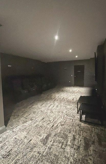Photo 7 of Unit 601, 38 Annie Craig Drive, Etobicoke, Mimico — HOMEH