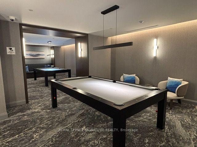 Photo 10 of Unit 601, 38 Annie Craig Drive, Etobicoke, Mimico — HOMEH