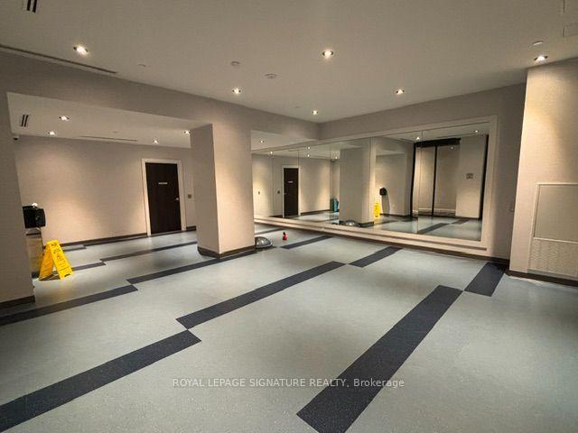 Photo 14 of Unit 601, 38 Annie Craig Drive, Etobicoke, Mimico — HOMEH
