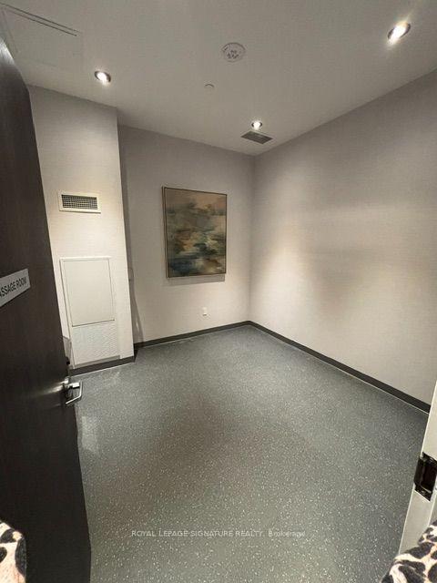 Photo 15 of Unit 601, 38 Annie Craig Drive, Etobicoke, Mimico — HOMEH