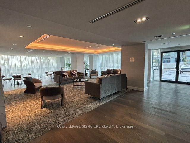 Photo 16 of Unit 601, 38 Annie Craig Drive, Etobicoke, Mimico — HOMEH