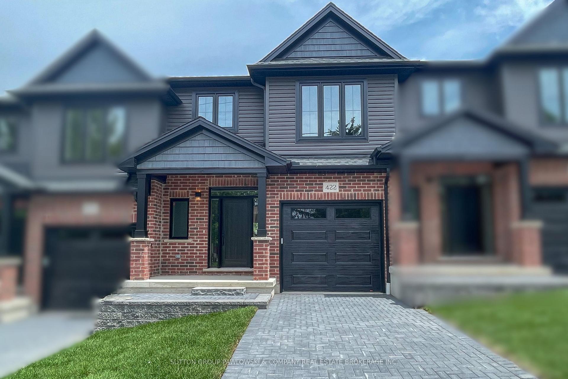 Photo of Unit 29, 414 Old Wonderland Road