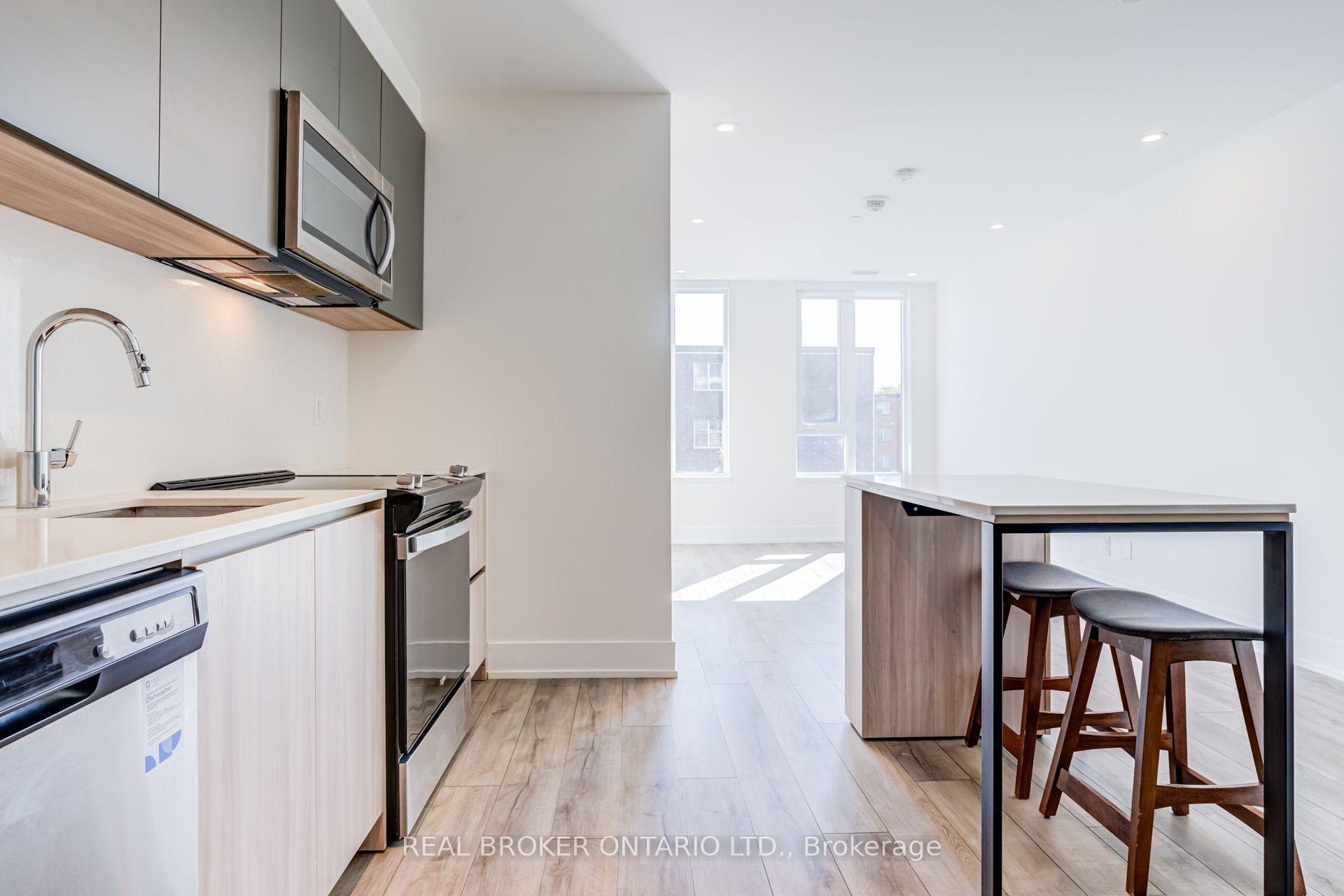 Photo of Unit 208, 11 Maryport Avenue