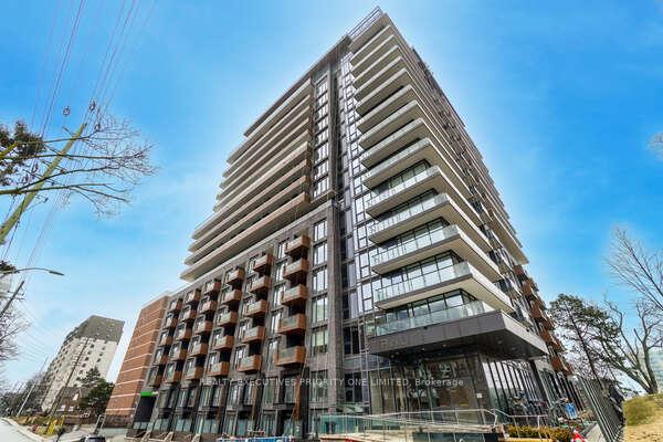 Photo 4 of Unit 601, 21 Park Street E, Mississauga, Port Credit — HOMEH