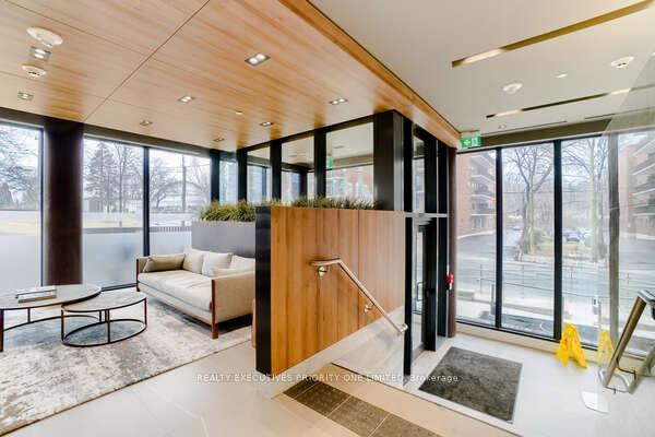 Photo 7 of Unit 601, 21 Park Street E, Mississauga, Port Credit — HOMEH