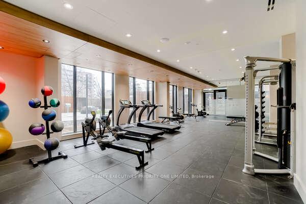 Photo 39 of Unit 601, 21 Park Street E, Mississauga, Port Credit — HOMEH
