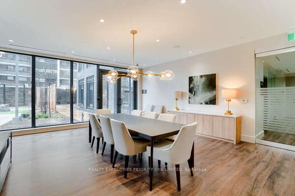 Photo 42 of Unit 601, 21 Park Street E, Mississauga, Port Credit — HOMEH