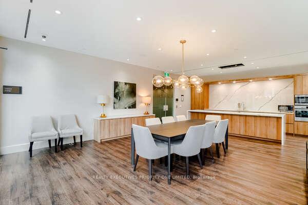 Photo 43 of Unit 601, 21 Park Street E, Mississauga, Port Credit — HOMEH