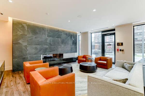 Photo 47 of Unit 601, 21 Park Street E, Mississauga, Port Credit — HOMEH