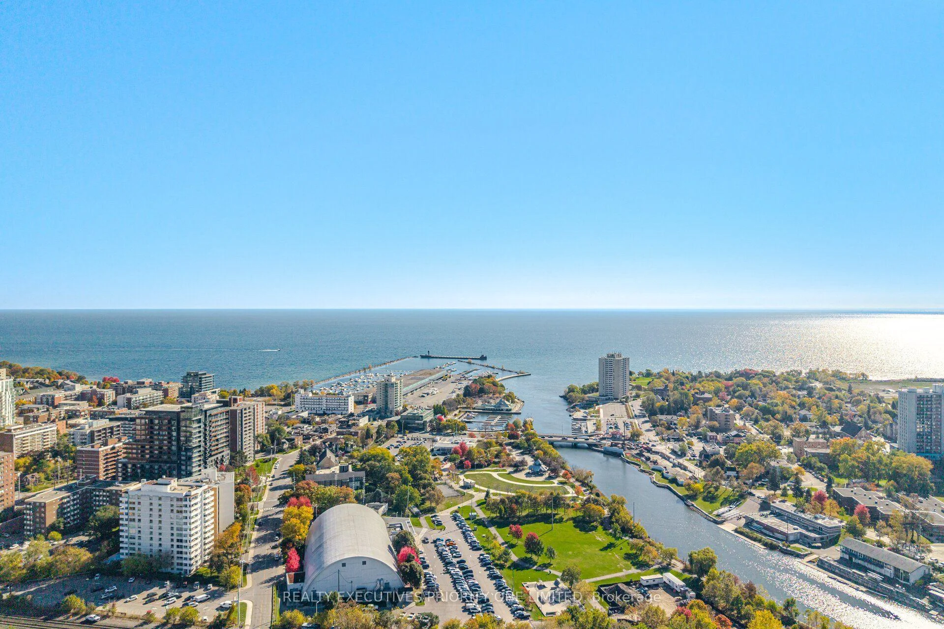 Photo 48 of Unit 601, 21 Park Street E, Mississauga, Port Credit — HOMEH