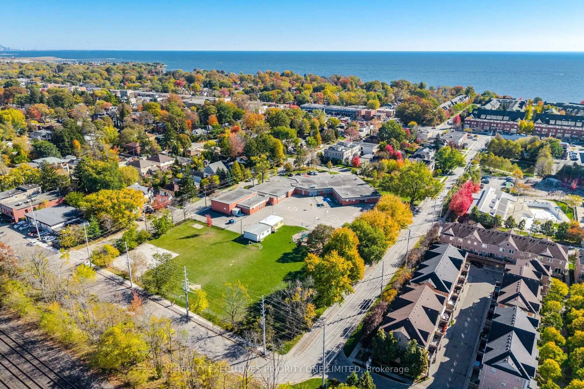 Photo 49 of Unit 601, 21 Park Street E, Mississauga, Port Credit — HOMEH