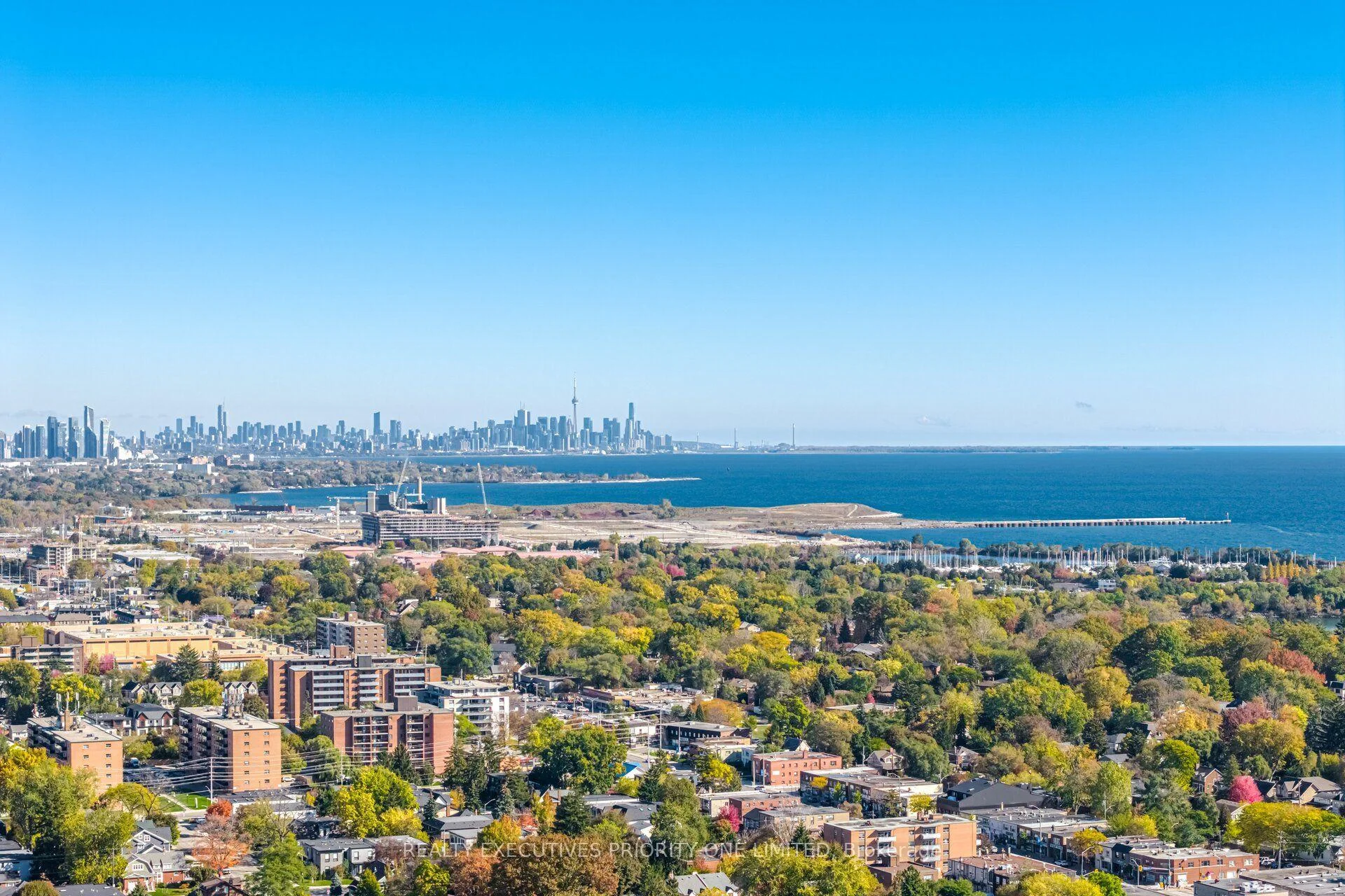 Photo 52 of Unit 601, 21 Park Street E, Mississauga, Port Credit — HOMEH