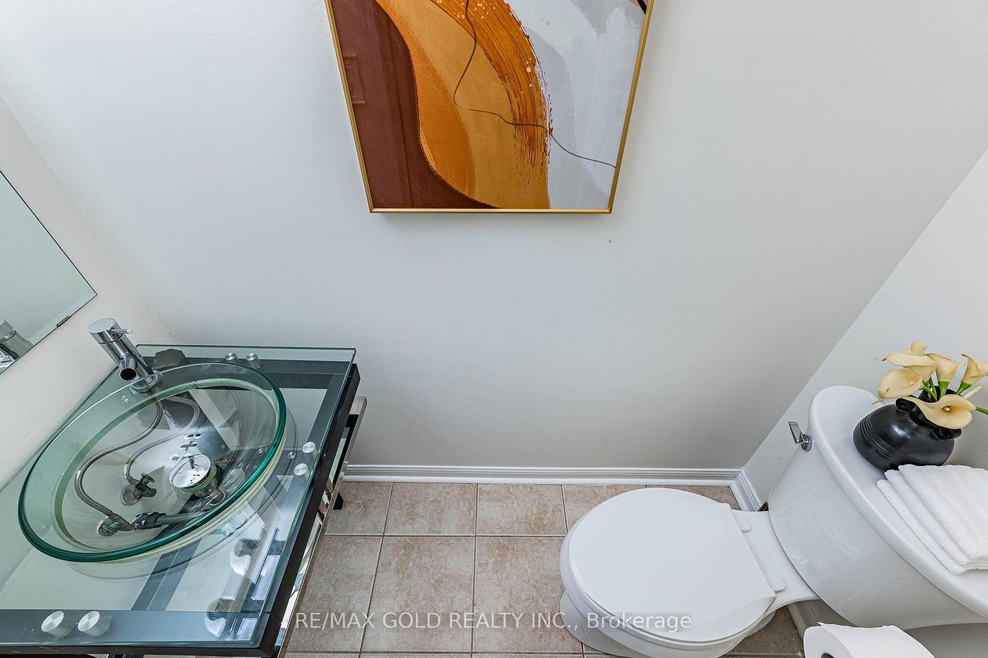 Photo 20 of 21 Mistybrook Crescent, Brampton, Fletcher's Meadow — HOMEH