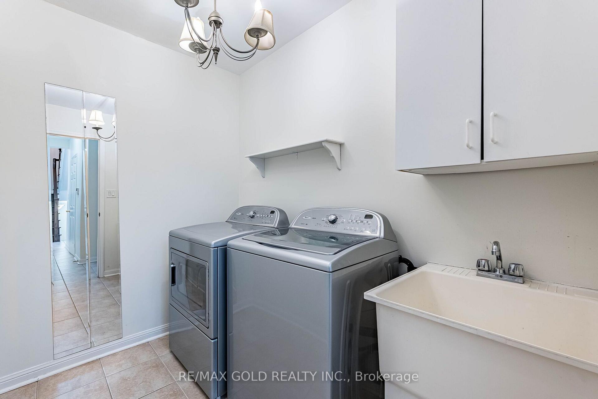 Photo 21 of 21 Mistybrook Crescent, Brampton, Fletcher's Meadow — HOMEH