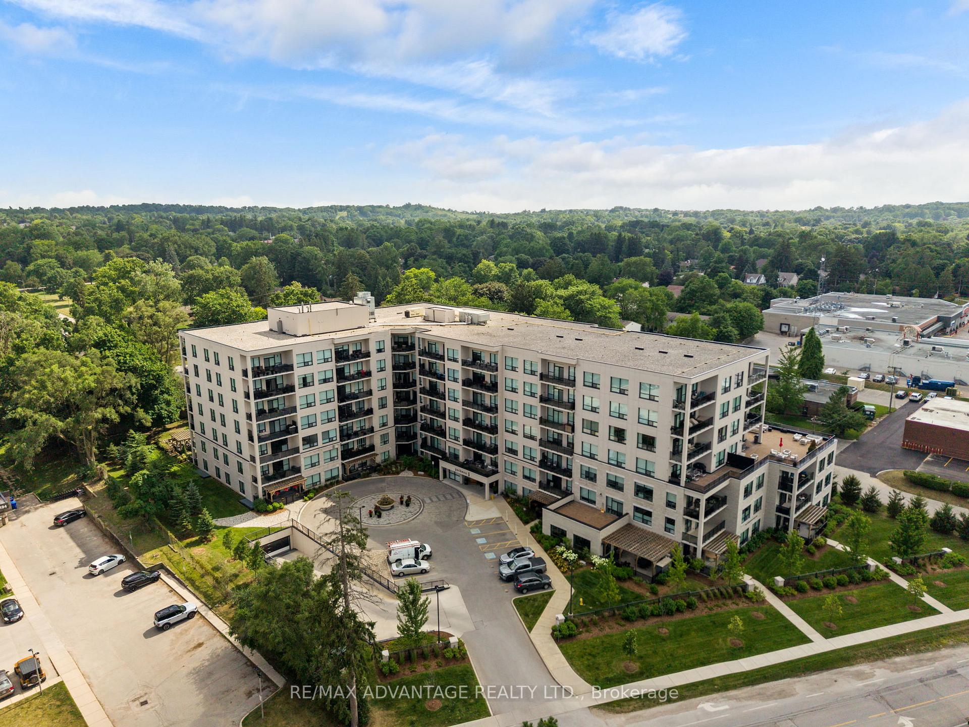 Photo 1 of Unit 118, 1200 Commissioners Road W, London, South B — HOMEH