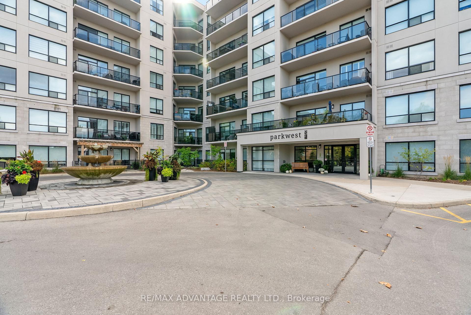 Photo 2 of Unit 118, 1200 Commissioners Road W, London, South B — HOMEH