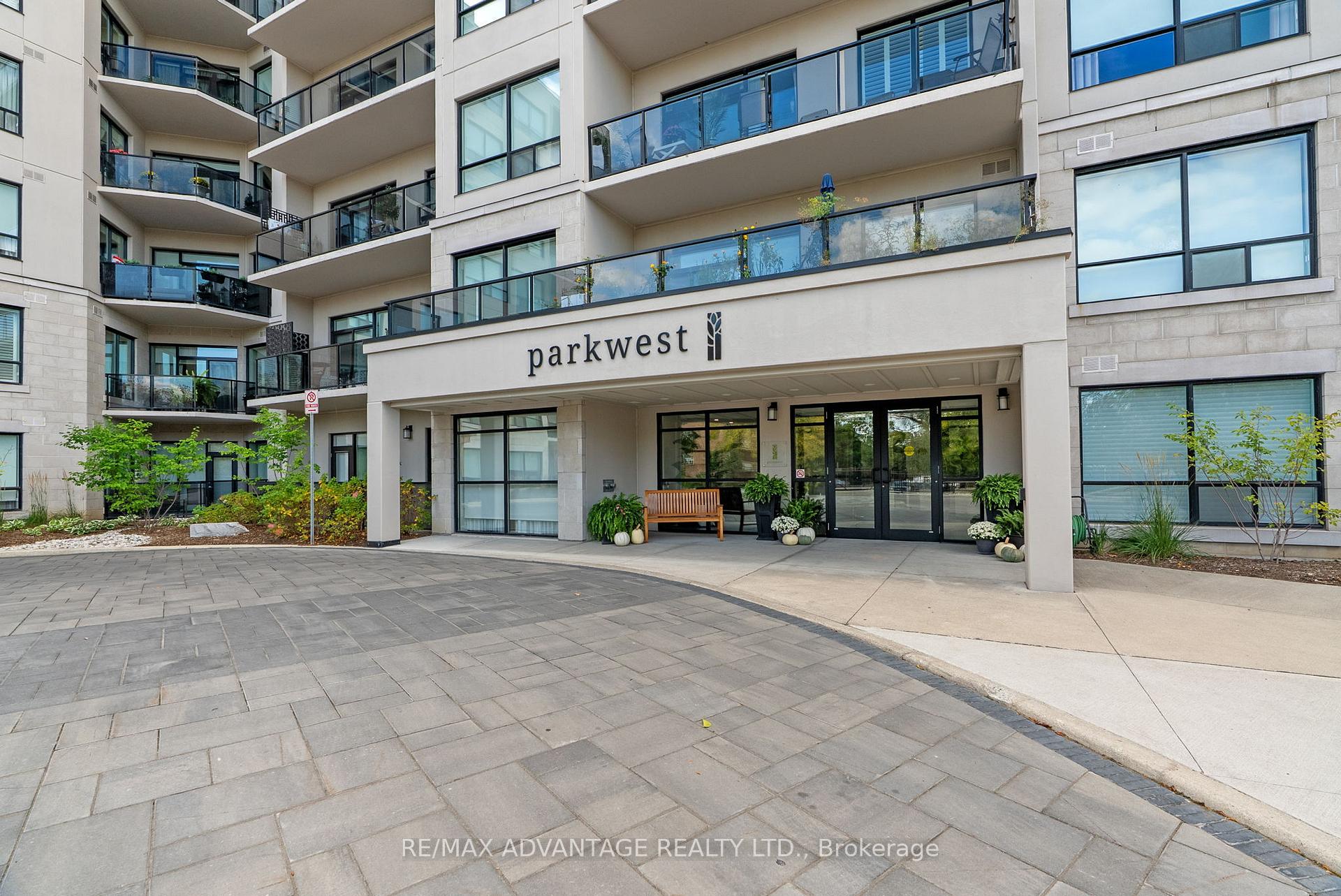Photo 3 of Unit 118, 1200 Commissioners Road W, London, South B — HOMEH