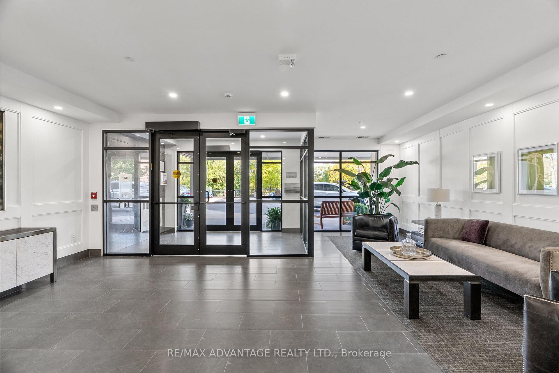 Photo 4 of Unit 118, 1200 Commissioners Road W, London, South B — HOMEH
