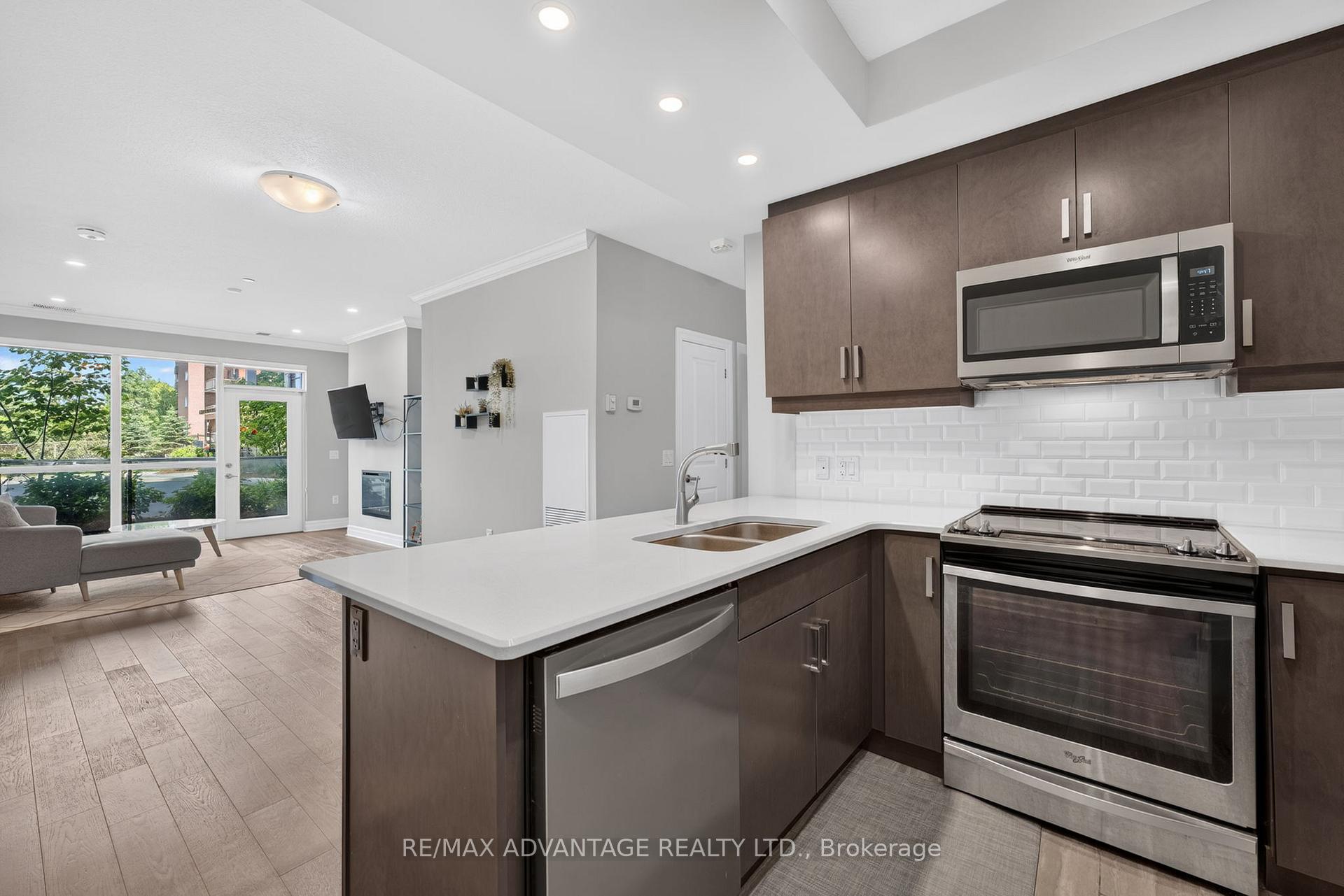Photo 11 of Unit 118, 1200 Commissioners Road W, London, South B — HOMEH