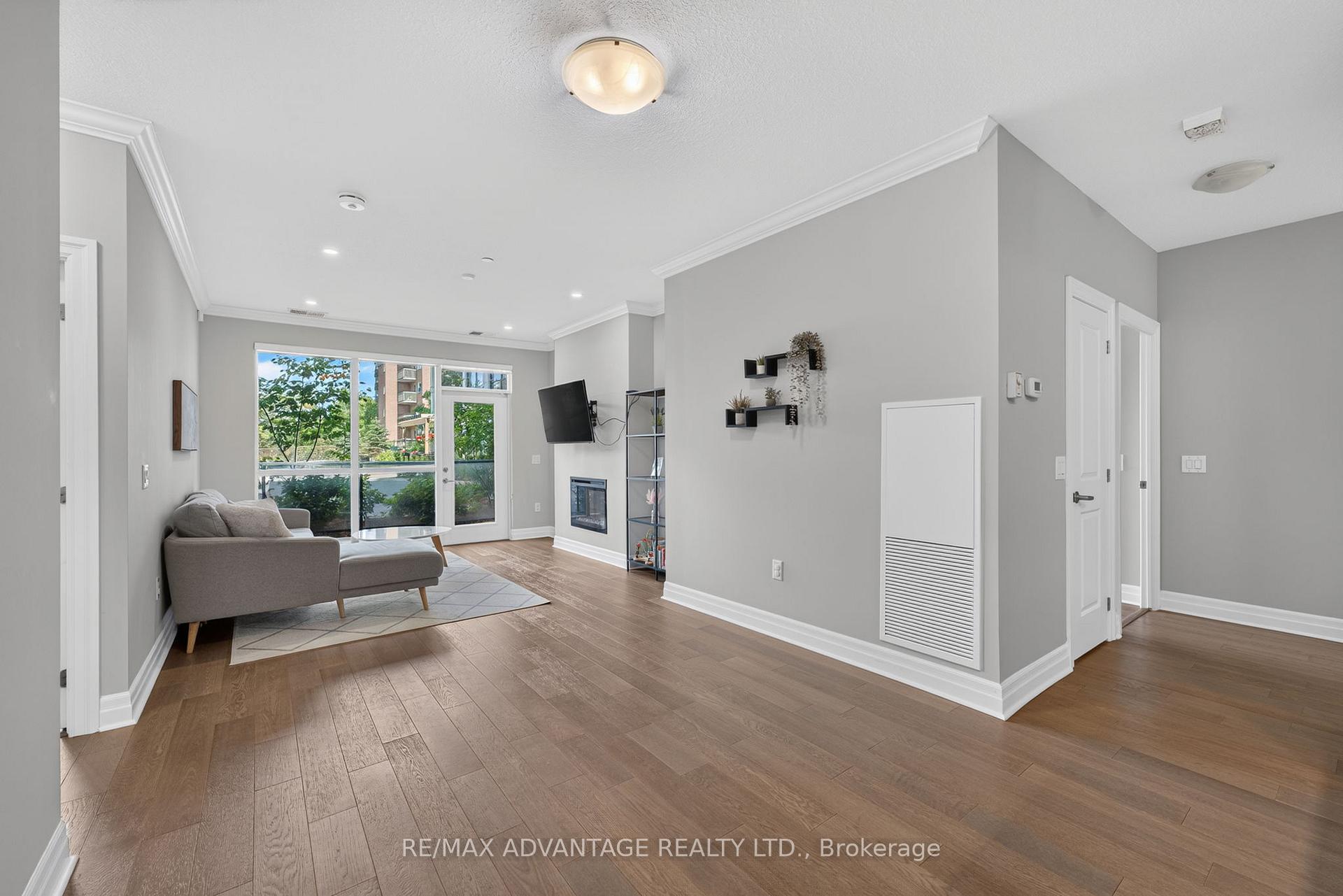Photo 13 of Unit 118, 1200 Commissioners Road W, London, South B — HOMEH