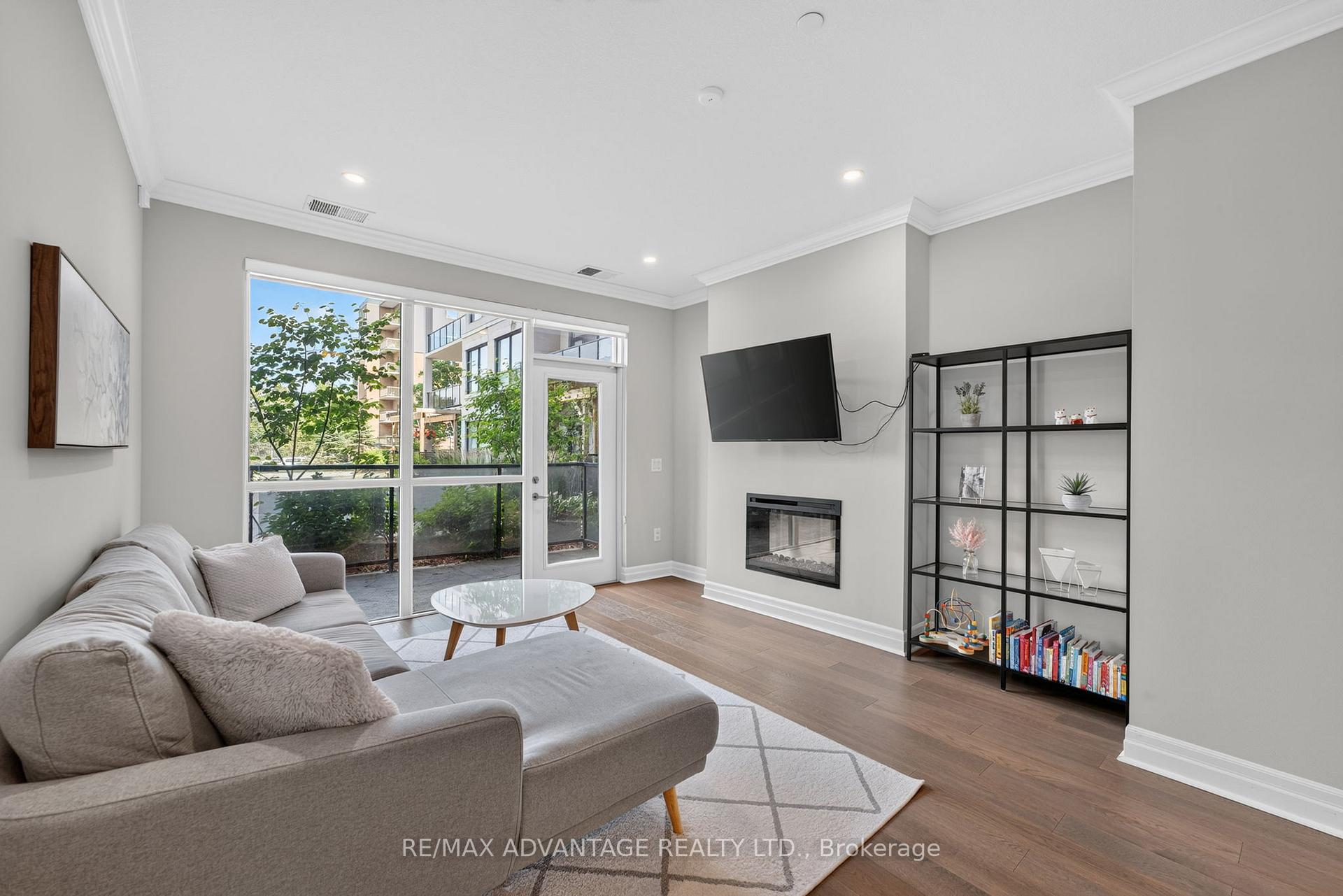 Photo 17 of Unit 118, 1200 Commissioners Road W, London, South B — HOMEH