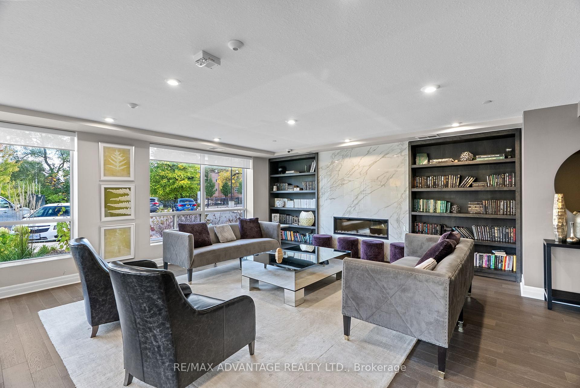 Photo 33 of Unit 118, 1200 Commissioners Road W, London, South B — HOMEH