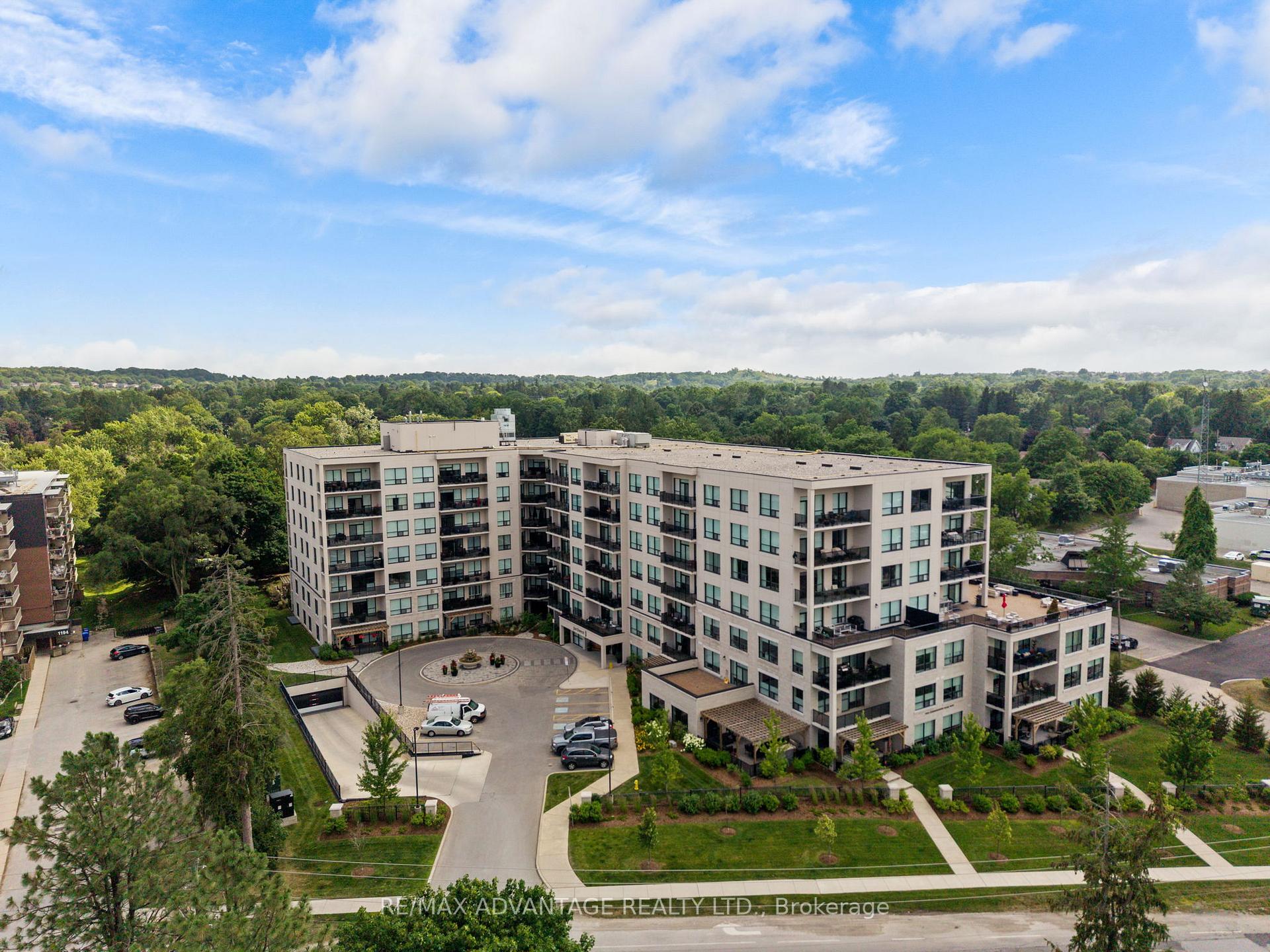 Photo 43 of Unit 118, 1200 Commissioners Road W, London, South B — HOMEH