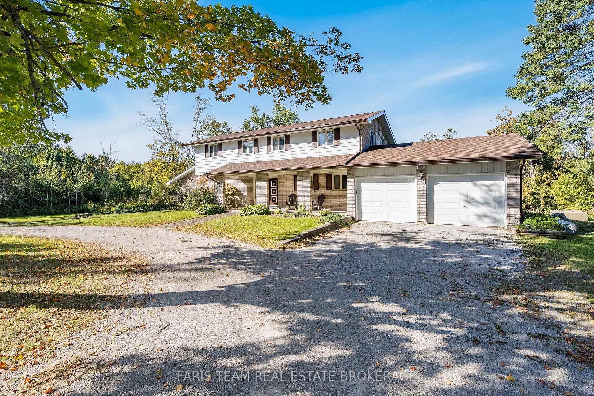 Photo 3 of 40 Stunden Lane, Barrie, Painswick South — HOMEH