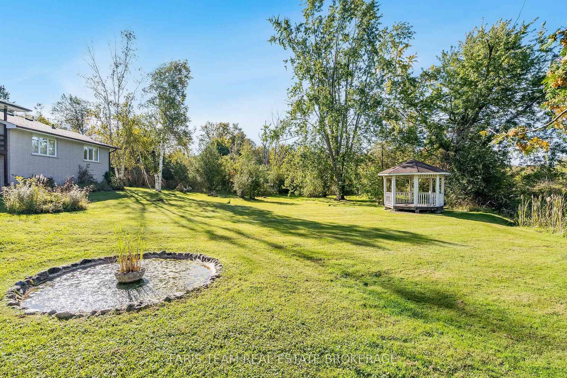 Photo 31 of 40 Stunden Lane, Barrie, Painswick South — HOMEH