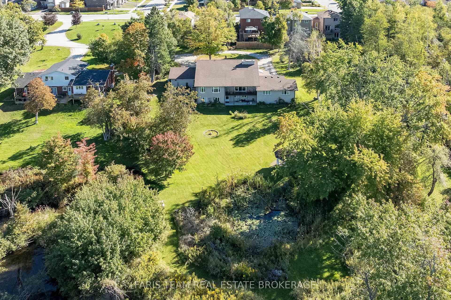 Photo 34 of 40 Stunden Lane, Barrie, Painswick South — HOMEH