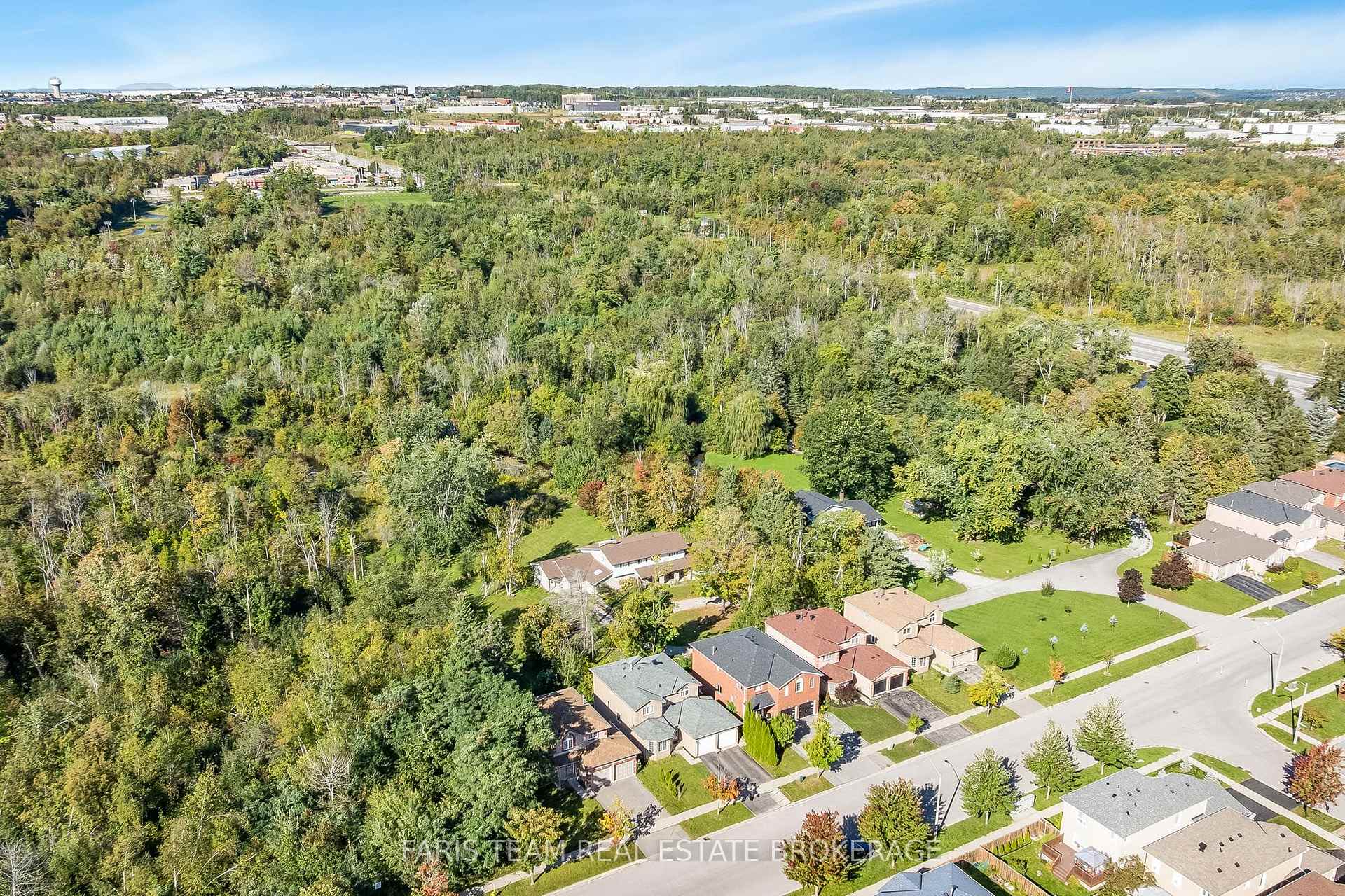 Photo 36 of 40 Stunden Lane, Barrie, Painswick South — HOMEH