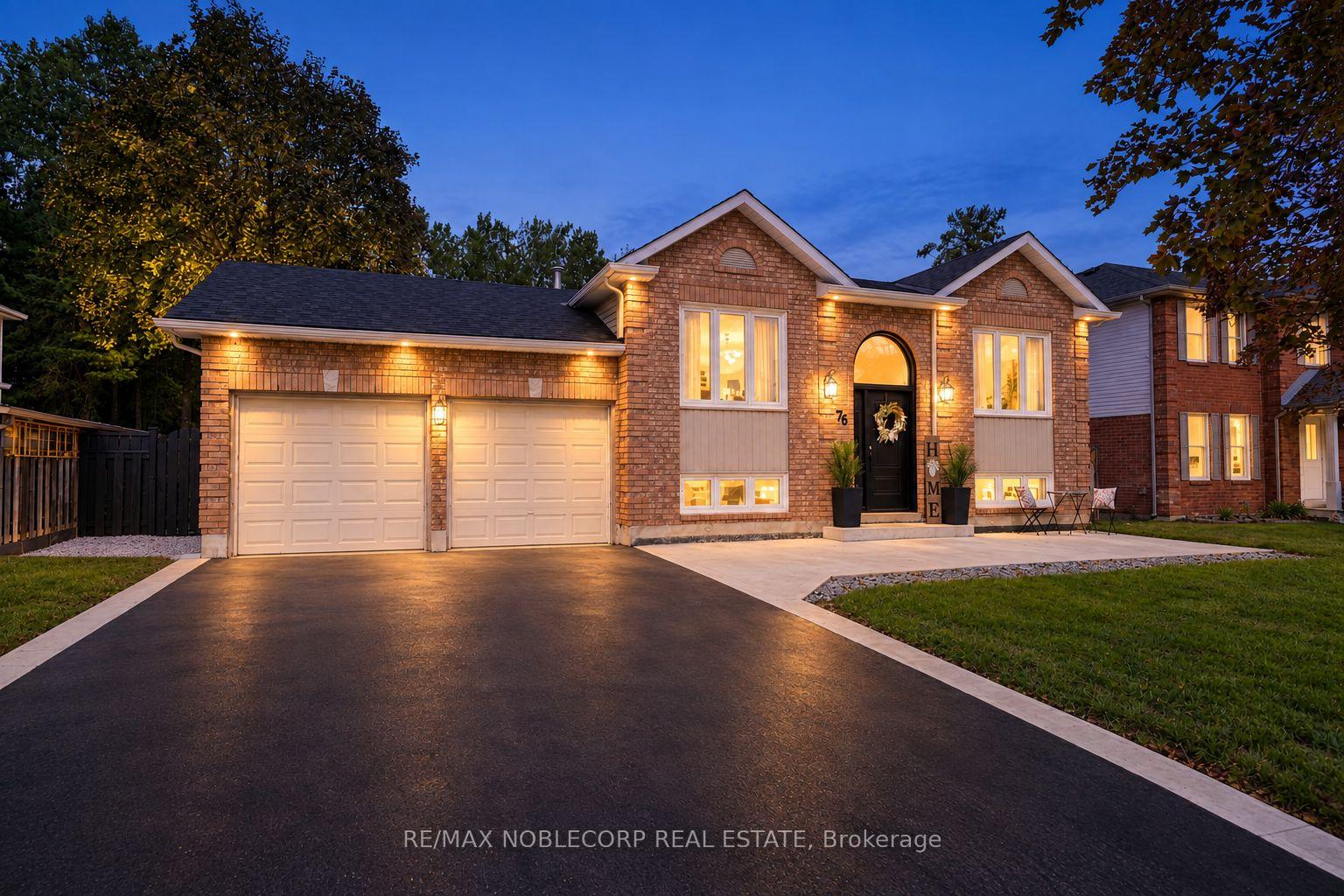 Photo 2 of 76 Edenbridge Drive, Essa, Angus — HOMEH
