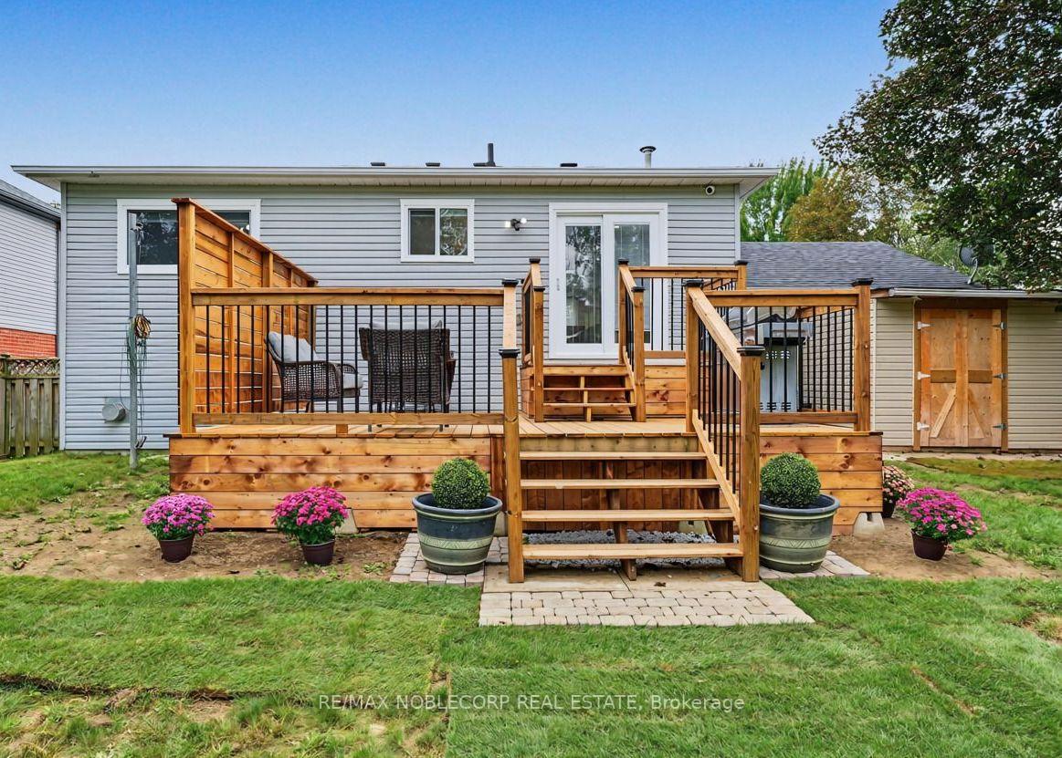 Photo 22 of 76 Edenbridge Drive, Essa, Angus — HOMEH