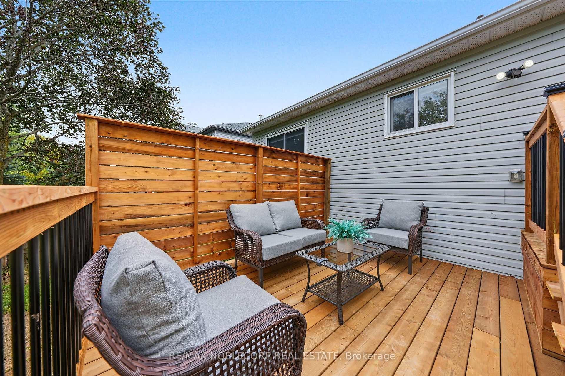 Photo 24 of 76 Edenbridge Drive, Essa, Angus — HOMEH