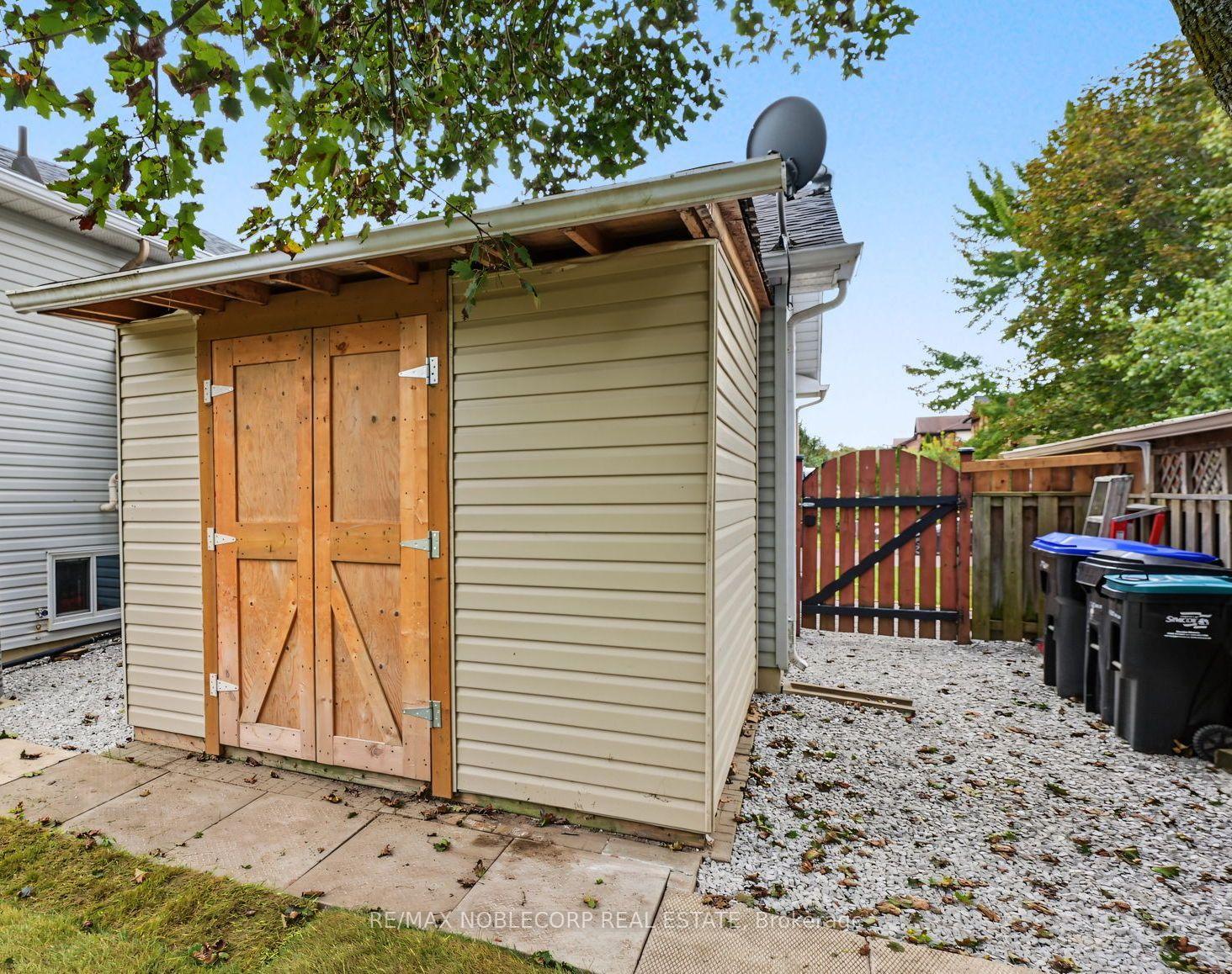 Photo 26 of 76 Edenbridge Drive, Essa, Angus — HOMEH