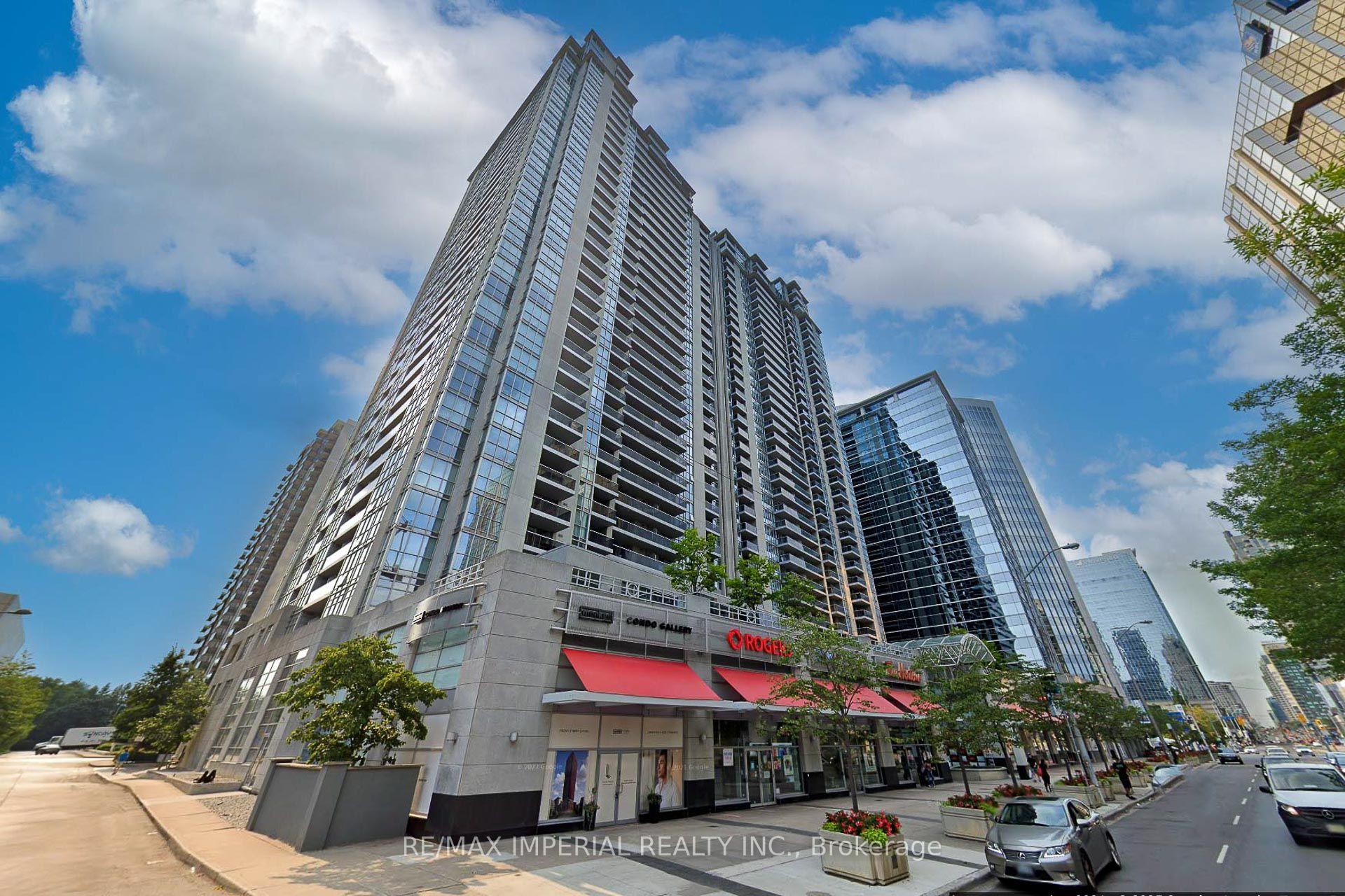 Photo of 4968 yonge Street