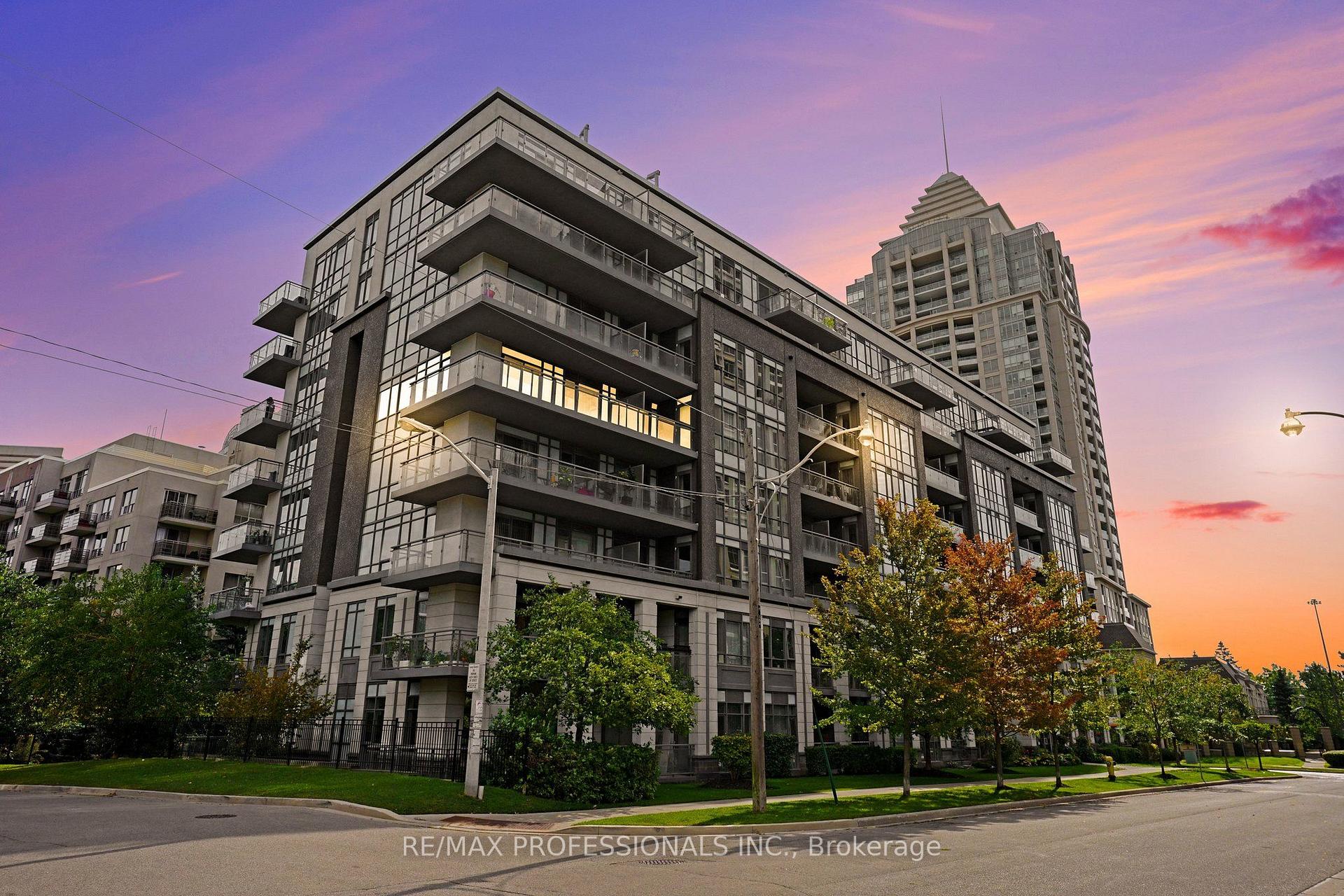 Photo of Unit 417, 17 Kenaston Gardens