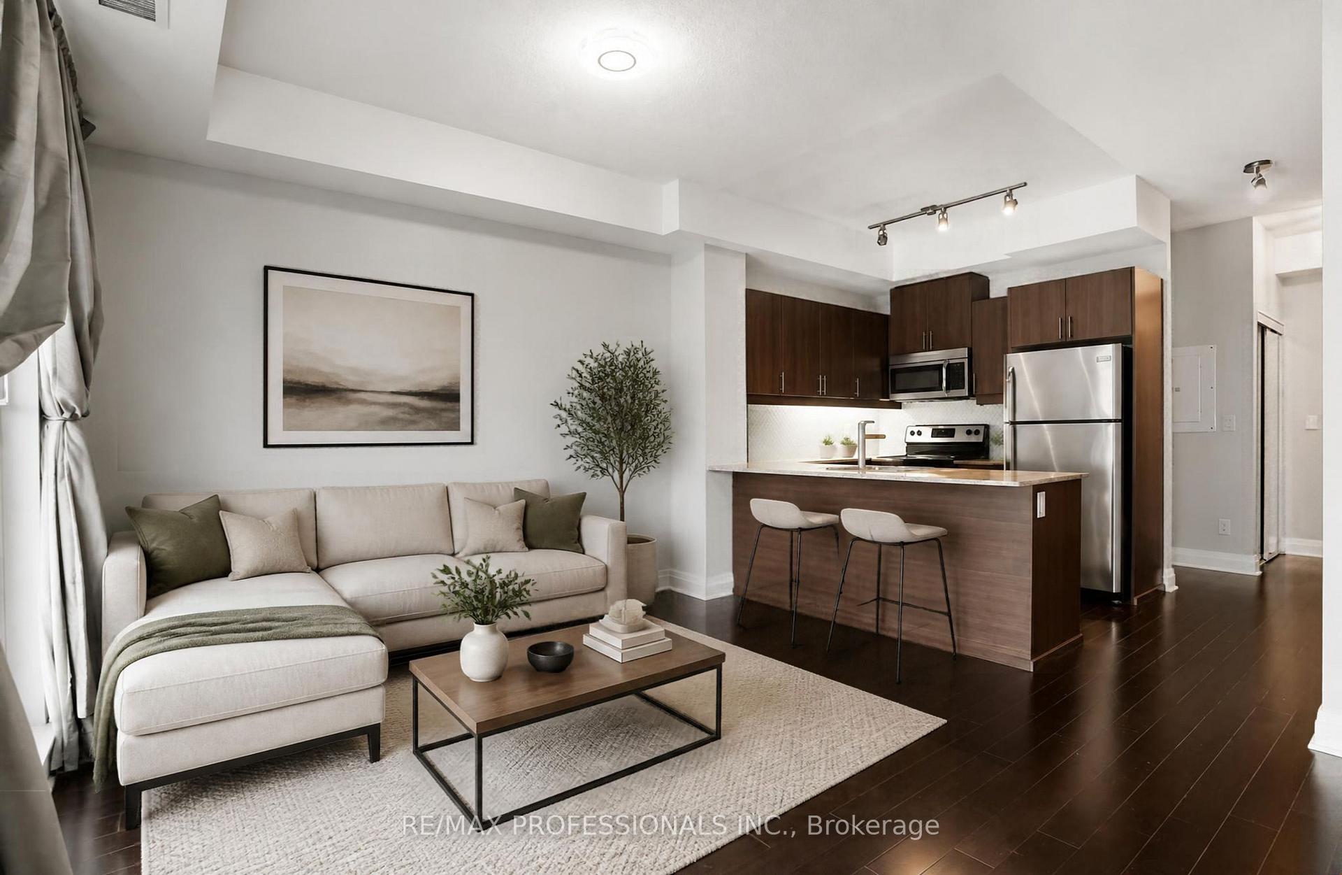 Photo of Unit 417, 17 Kenaston Gardens