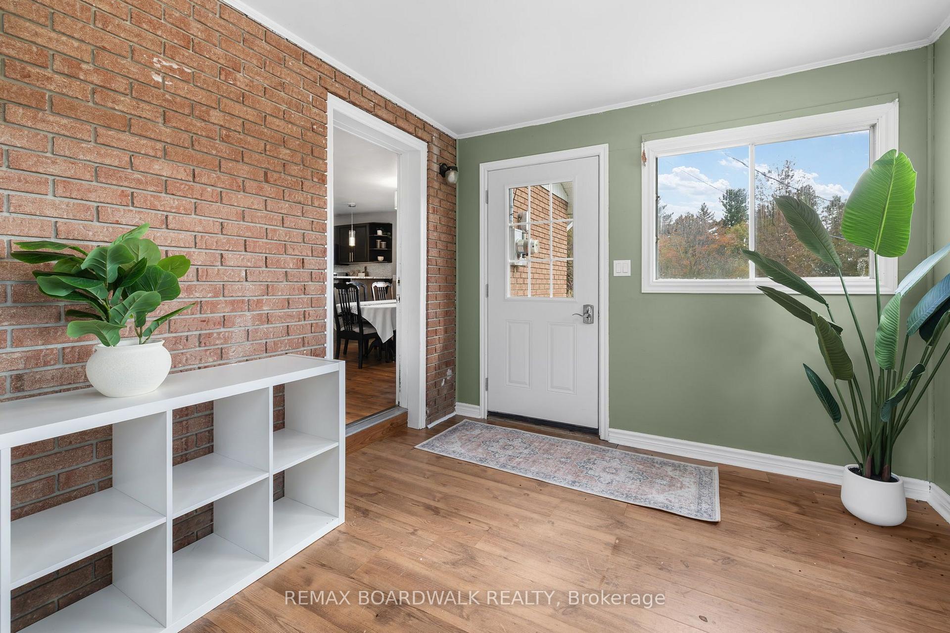 Photo 5 of 456 Mcveigh Road, Tay Valley, Bathurst/Burgess & Sherbrooke (Bathurst) Twp — HOMEH