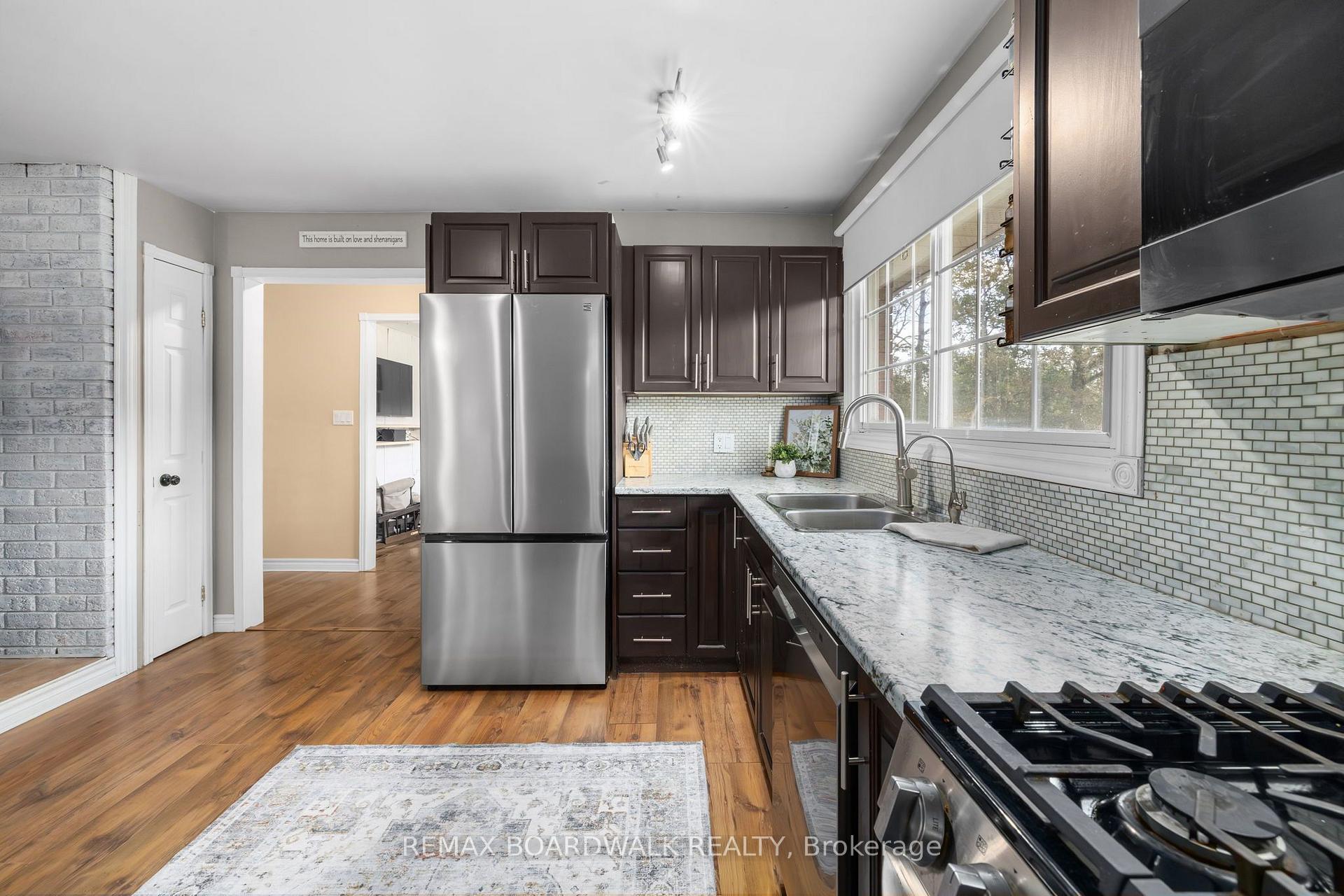 Photo 11 of 456 Mcveigh Road, Tay Valley, Bathurst/Burgess & Sherbrooke (Bathurst) Twp — HOMEH