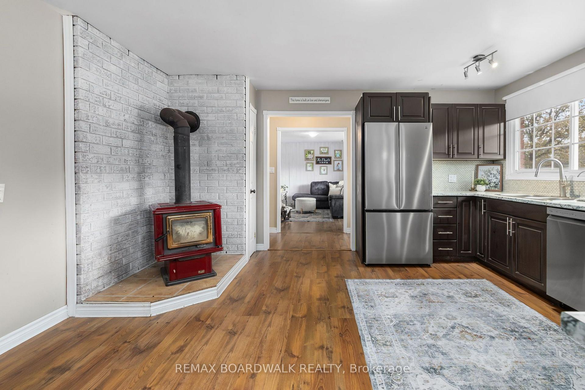 Photo 12 of 456 Mcveigh Road, Tay Valley, Bathurst/Burgess & Sherbrooke (Bathurst) Twp — HOMEH